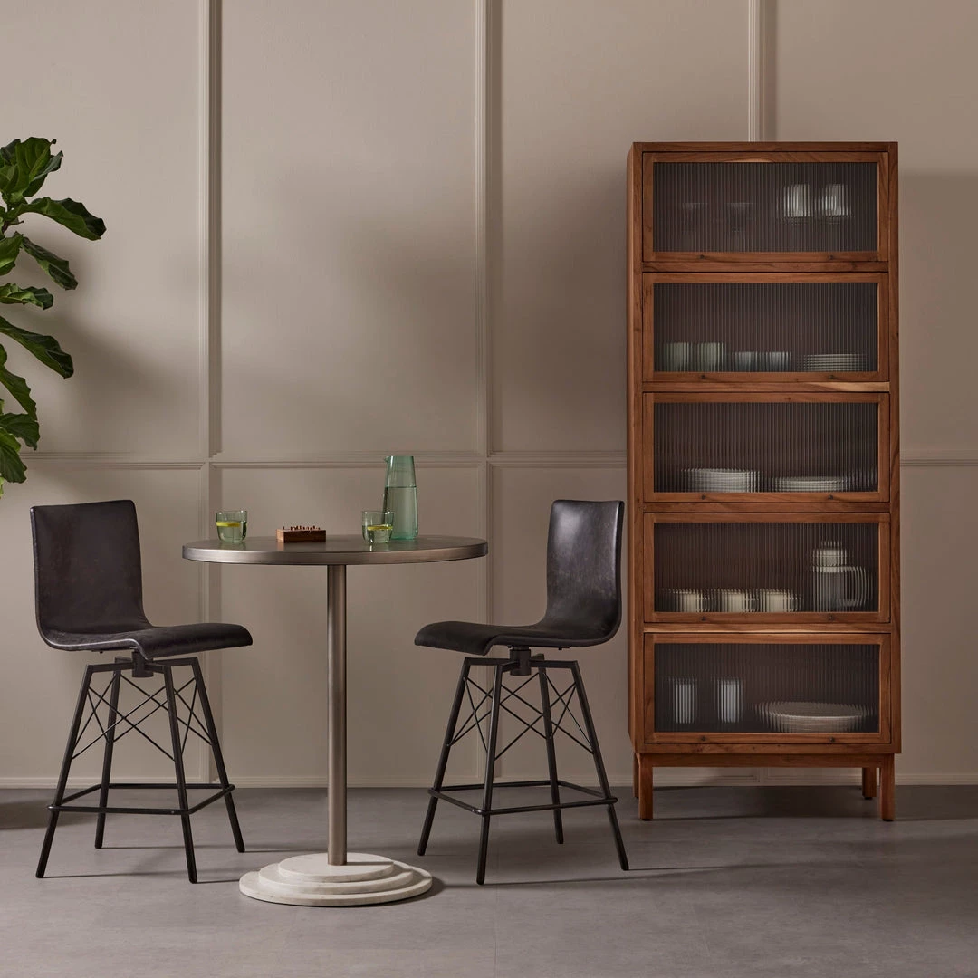 Four Hands Diaw Counter Stool FURNITURE