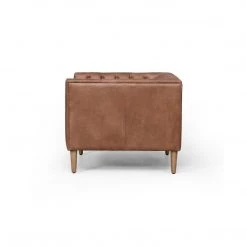 Four Hands FURNITURE Williams Leather Chair