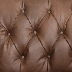 Four Hands FURNITURE Williams Leather Chair