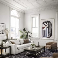 Four Hands Colt Sofa FURNITURE