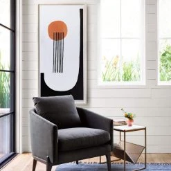 Four Hands Copeland Chair