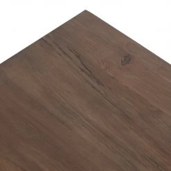 Four Hands FURNITURE Cross Dining Table