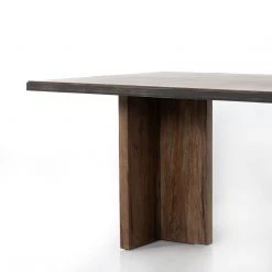 Four Hands FURNITURE Cross Dining Table