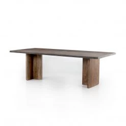 Four Hands FURNITURE Cross Dining Table