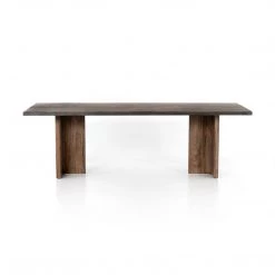 Four Hands FURNITURE Cross Dining Table