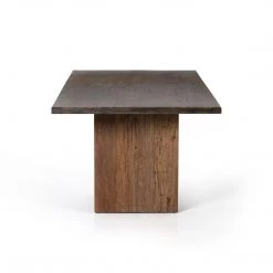 Four Hands FURNITURE Cross Dining Table