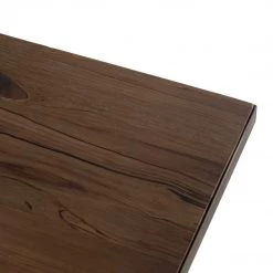 Four Hands FURNITURE Cross Dining Table