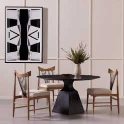 Four Hands Solene Dining Chair