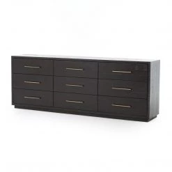 Four Hands FURNITURE Suki 9 Drawer Dresser