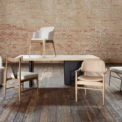 Four Hands Solene Dining Chair