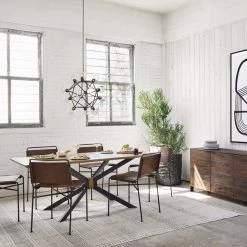 Four Hands FURNITURE Wharton Dining Chair