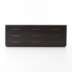 Four Hands FURNITURE Suki 9 Drawer Dresser
