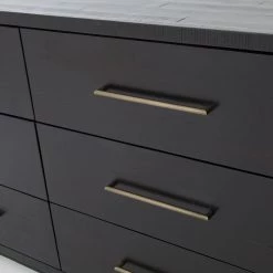 Four Hands FURNITURE Suki 9 Drawer Dresser