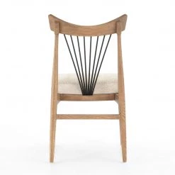 Four Hands Solene Dining Chair