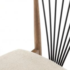 Four Hands Solene Dining Chair