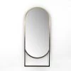 Four Hands LIGHTING & DECOR Dawson Floor Mirror