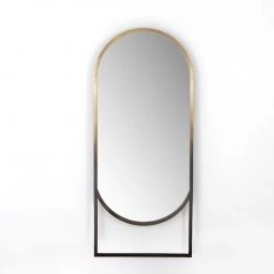 Four Hands LIGHTING & DECOR Dawson Floor Mirror