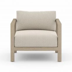 Four Hands Sonoma Outdoor Chair FURNITURE