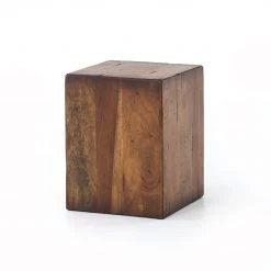 Four Hands FURNITURE Duncan End Table