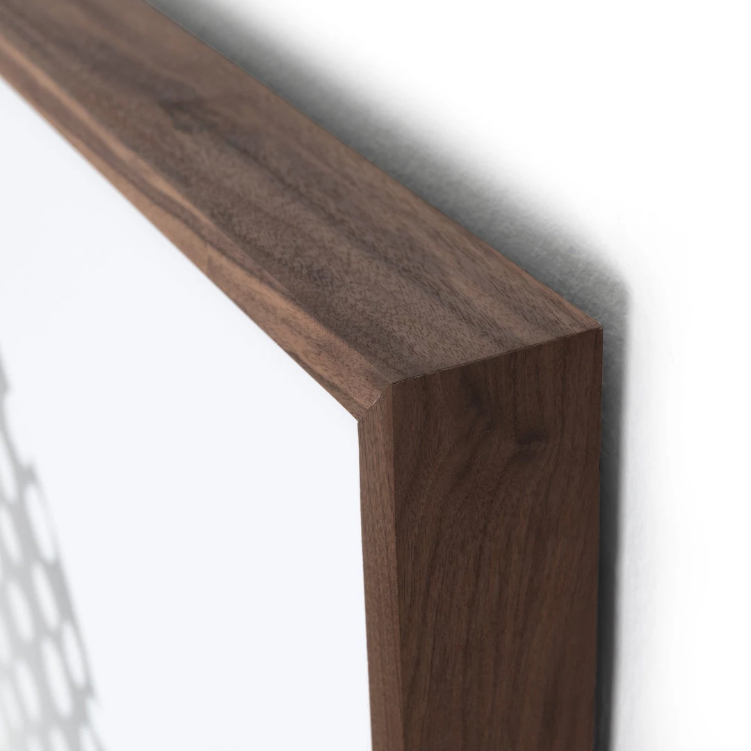 Four Hands Global Disco Diptych, Black By Jess Engle Art