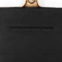 Four Hands Hyde Large Mirror LIGHTING & DECOR