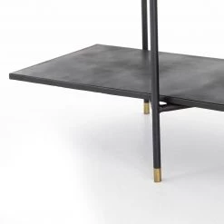 Four Hands Vito Media Console