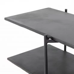 Four Hands Vito Media Console