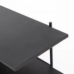 Four Hands Vito Media Console