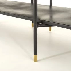 Four Hands Vito Media Console