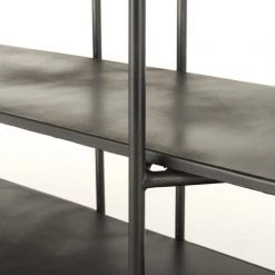 Four Hands Vito Media Console