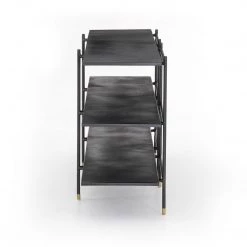 Four Hands Vito Media Console