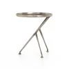 Four Hands Schmidt Accent Table