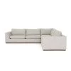 Four Hands Colt 3-Piece Sectional FURNITURE
