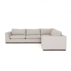 Four Hands Colt 3-Piece Sectional FURNITURE