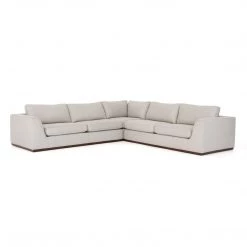 Four Hands Colt 3-Piece Sectional FURNITURE