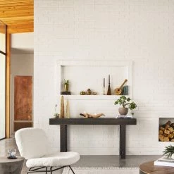 Four Hands Lina End Table