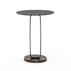 Four Hands FURNITURE Douglas End Table