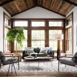 Four Hands Rowen Chair FURNITURE