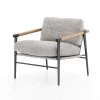 Four Hands Rowen Chair FURNITURE
