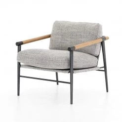 Four Hands Rowen Chair FURNITURE