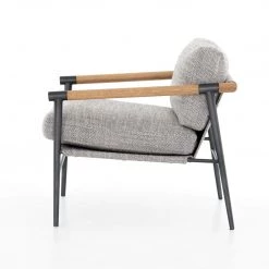 Four Hands Rowen Chair FURNITURE