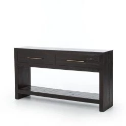 Four Hands Suki Console Table