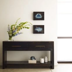 Four Hands Suki Console Table