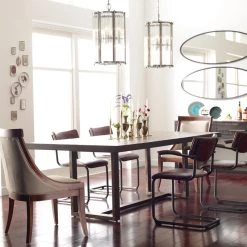 Four Hands Suki Console Table