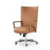 Four Hands Cohen Desk Chair FURNITURE
