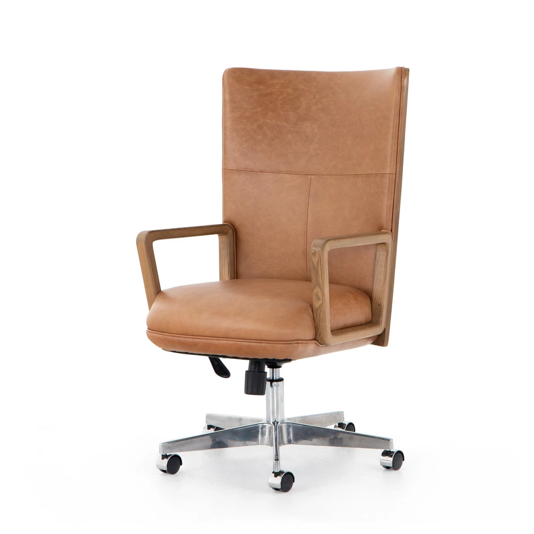 Four Hands Cohen Desk Chair FURNITURE