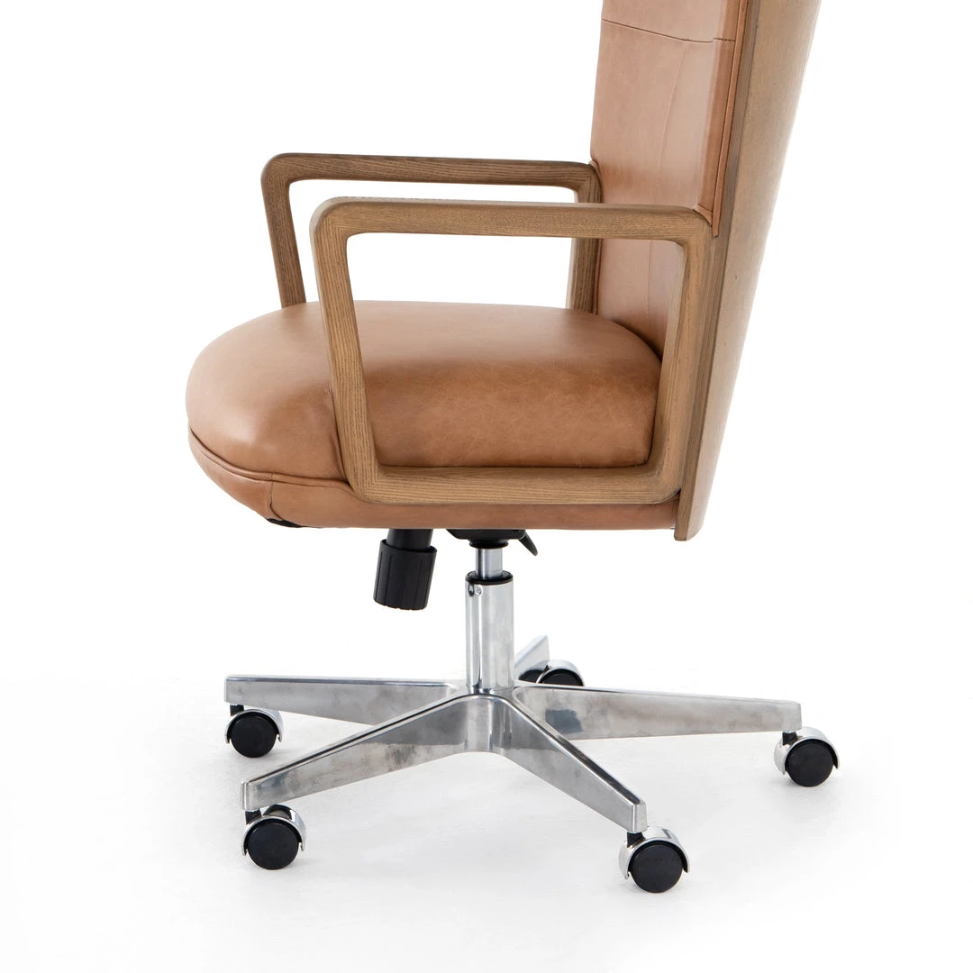 Four Hands Cohen Desk Chair FURNITURE