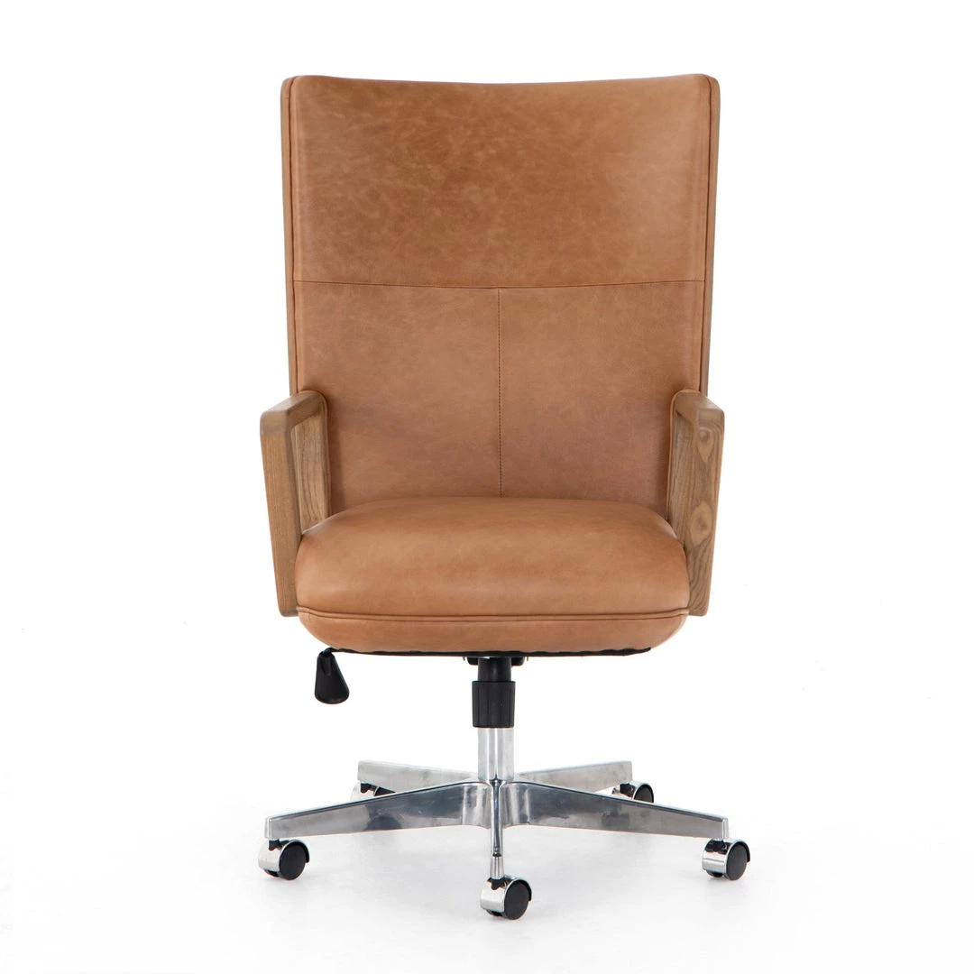 Four Hands Cohen Desk Chair FURNITURE