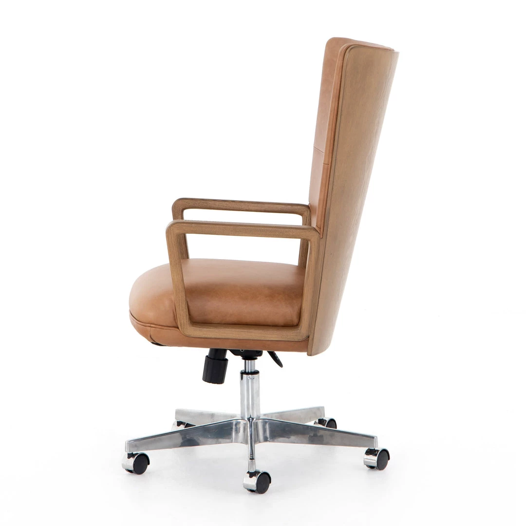 Four Hands Cohen Desk Chair FURNITURE