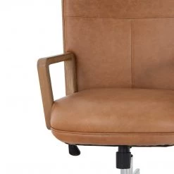 Four Hands Cohen Desk Chair FURNITURE